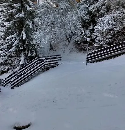 Chalet Des Brigues Διαμέρισμα