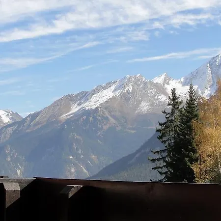 Chalet Des Brigues