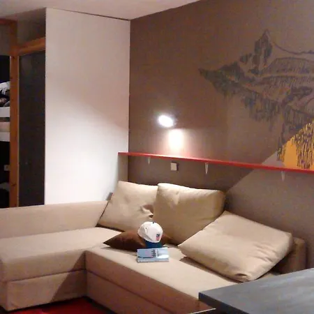 Chalet Des Brigues * Κουρσεβέλ