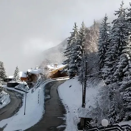 Διαμέρισμα Chalet Des Brigues