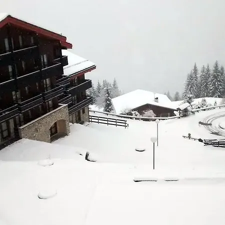 Chalet Des Brigues Διαμέρισμα