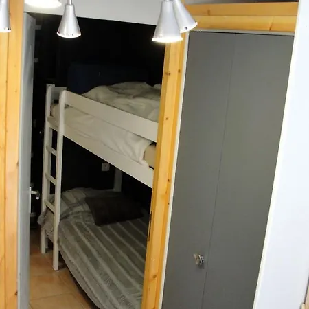 Chalet Des Brigues Διαμέρισμα *