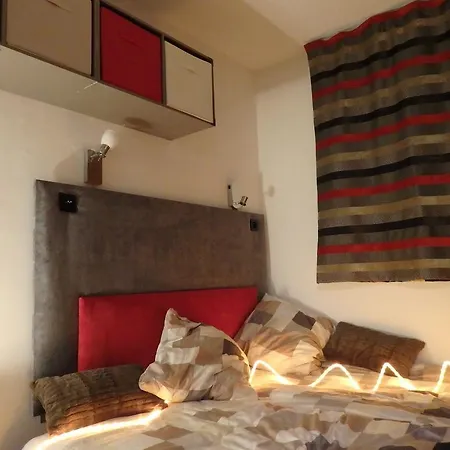 Chalet Des Brigues Κουρσεβέλ