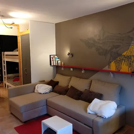 Διαμέρισμα Chalet Des Brigues Κουρσεβέλ