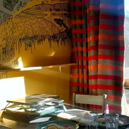 Διαμέρισμα Chalet Des Brigues *