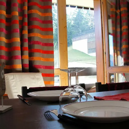 Chalet Des Brigues Διαμέρισμα