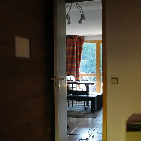 Διαμέρισμα Chalet Des Brigues *