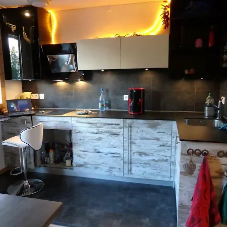 Διαμέρισμα Chalet Des Brigues