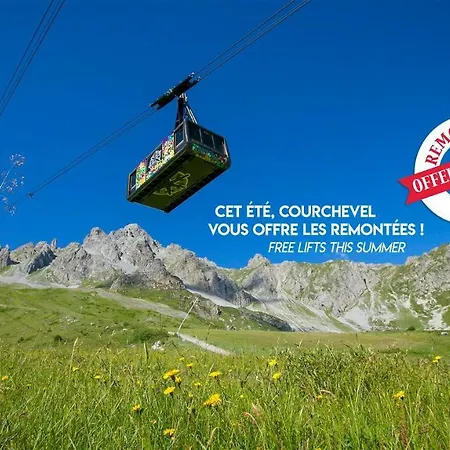 Chalet Des Brigues Διαμέρισμα *